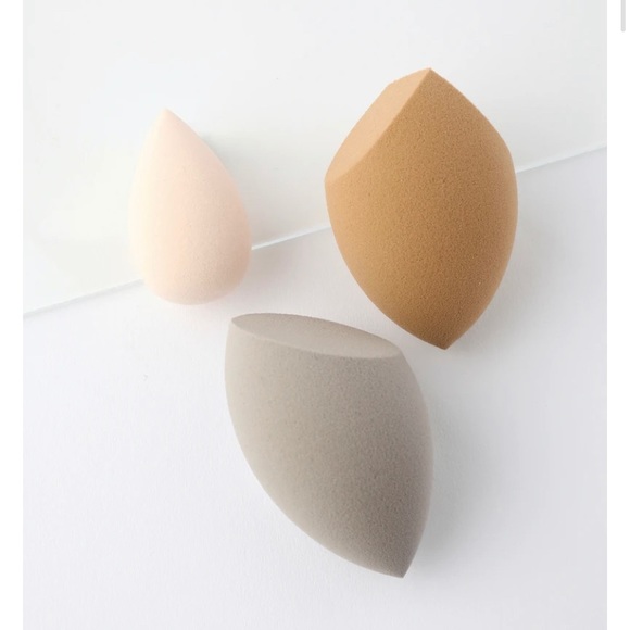 Luxie complete sponge set - Picture 2 of 2